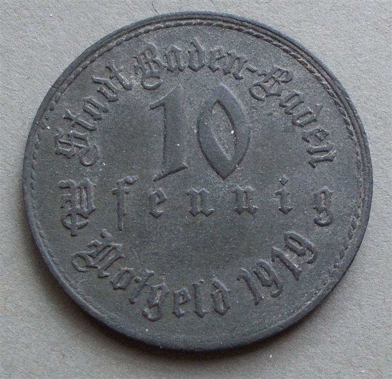 1919-Baden-Baden-Notgeld-Coin